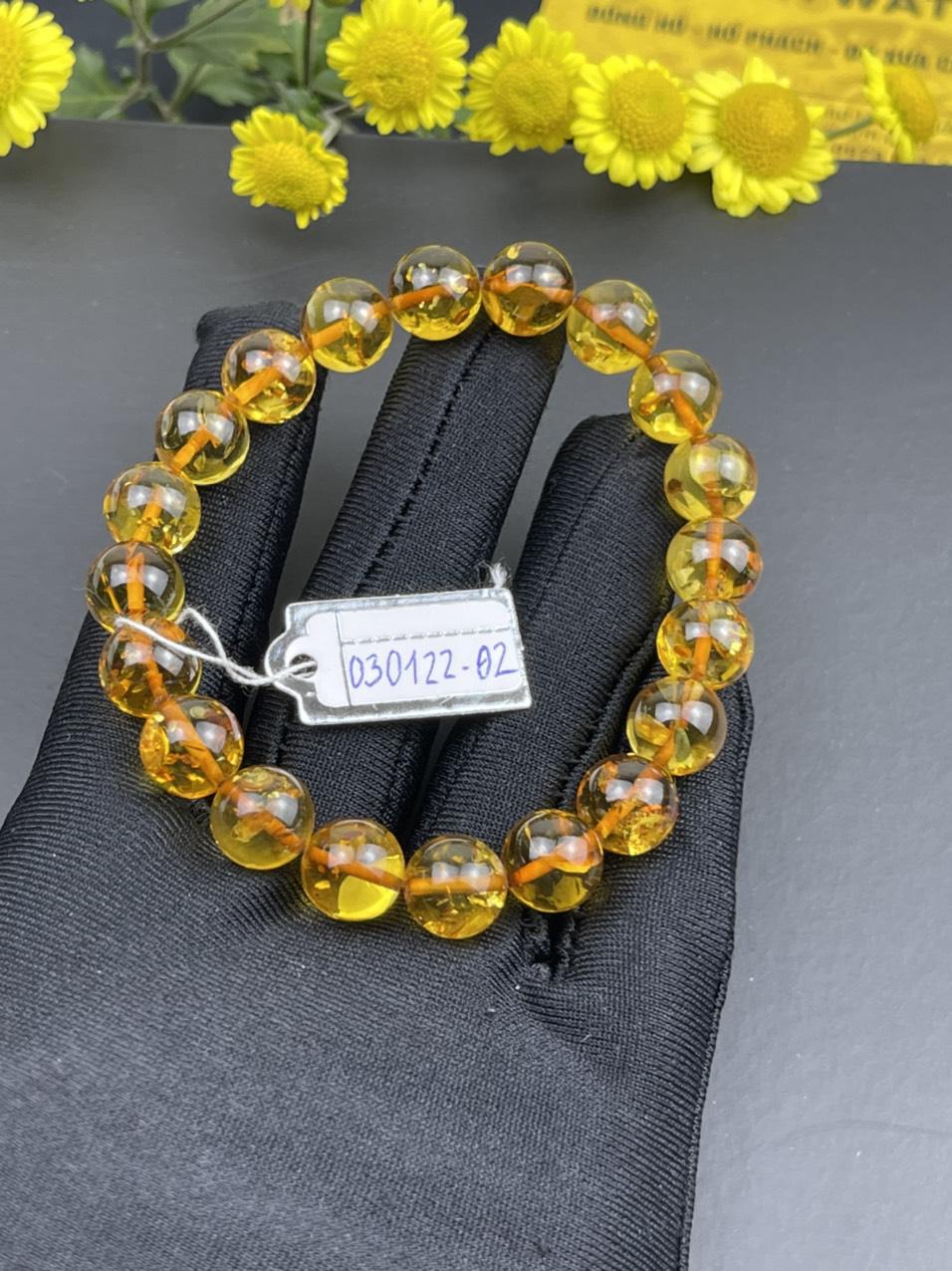 VHP030122-02 11,1g 10 ly size 17,5 cm