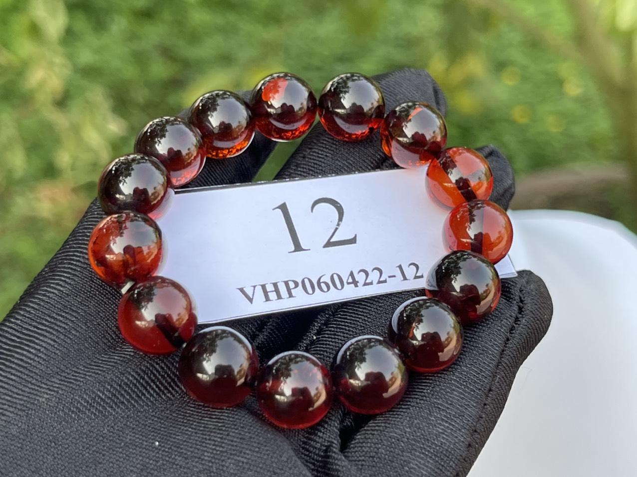 Vòng Hổ Phách VHP060422-12