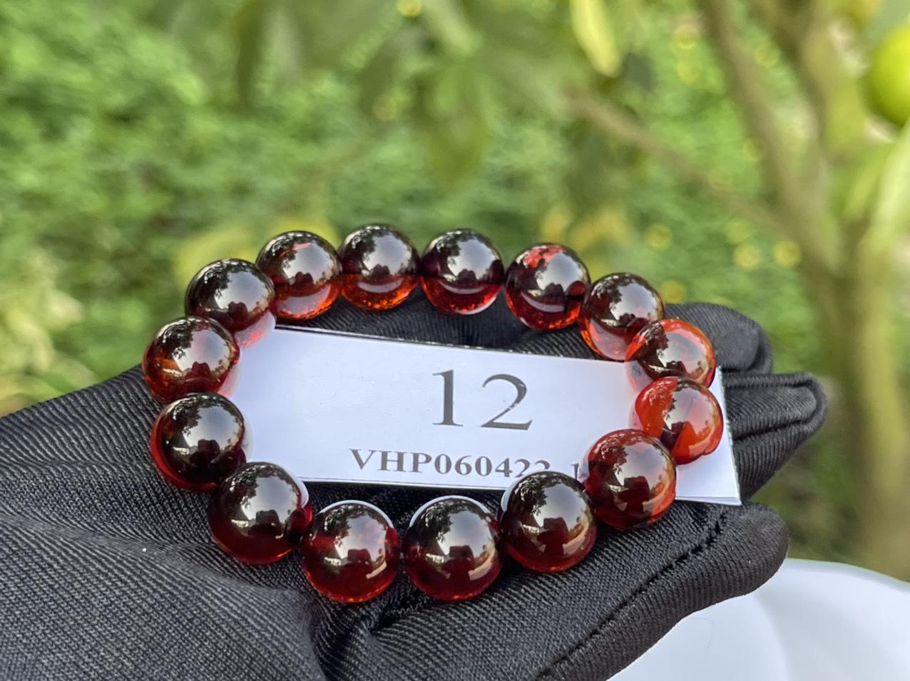 Vòng Hổ Phách VHP060422-12