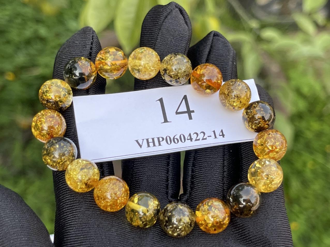 Vòng Hổ Phách VHP060422-14