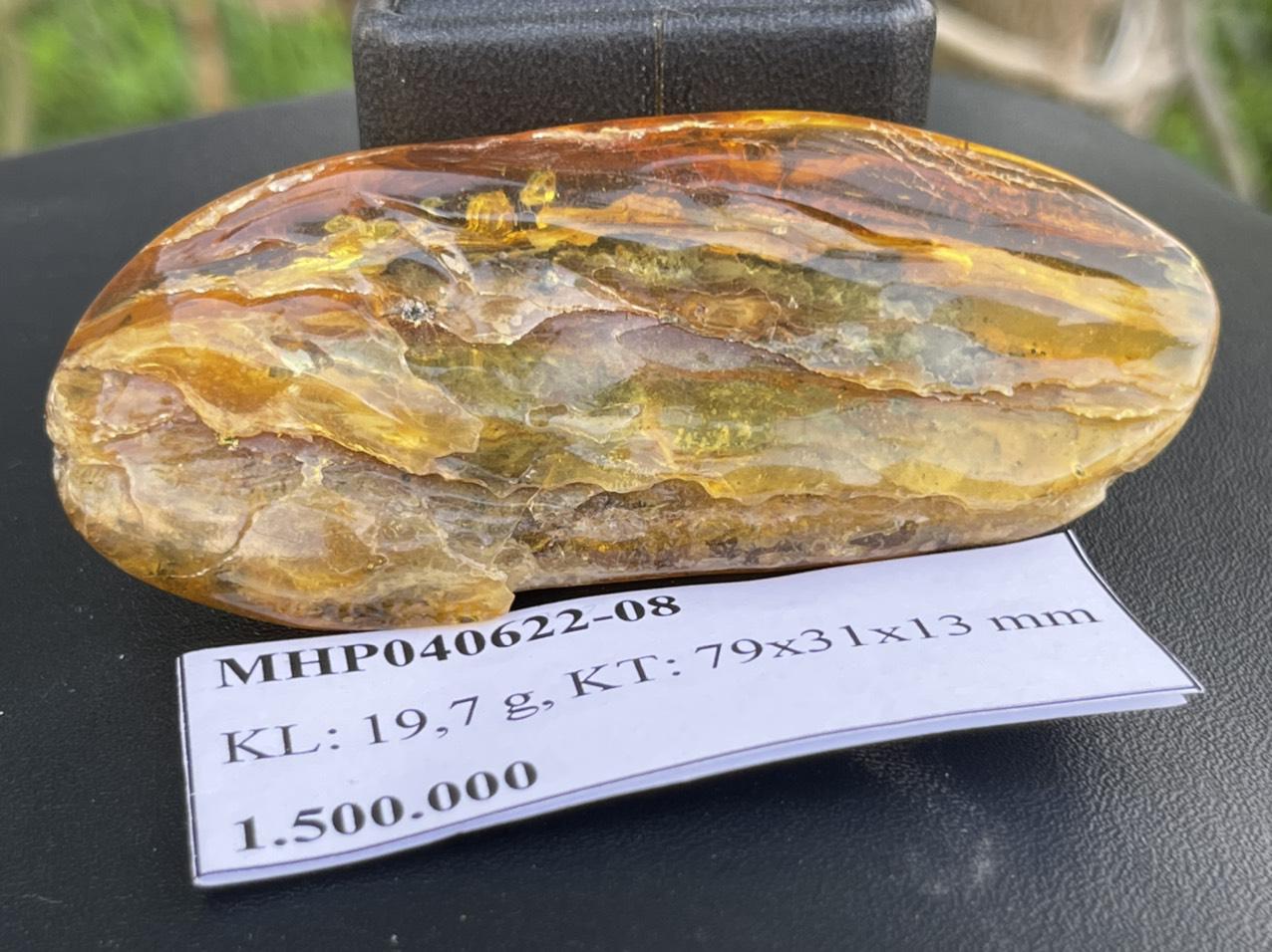 Mặt hổ phách MHP040622-08