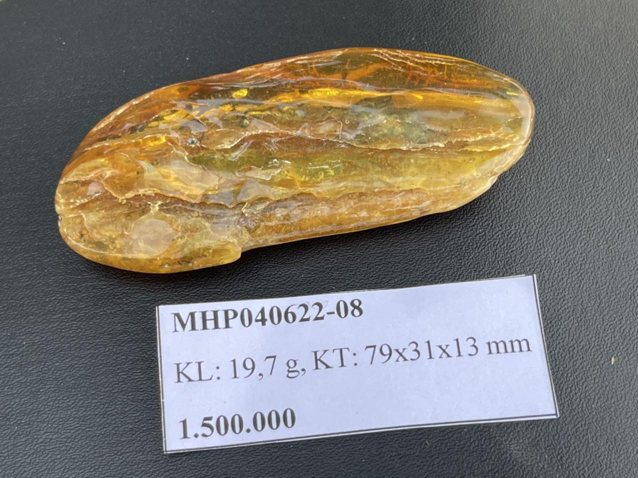 Mặt hổ phách MHP040622-08