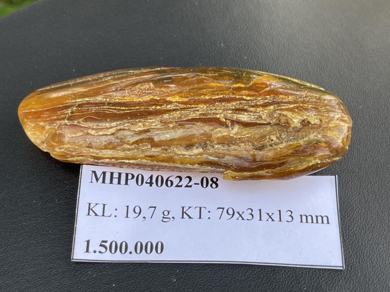 Mặt hổ phách MHP040622-08