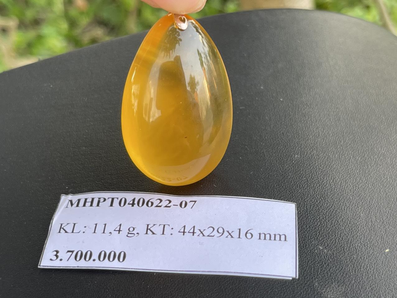 Mặt hổ phách MHP040622-07