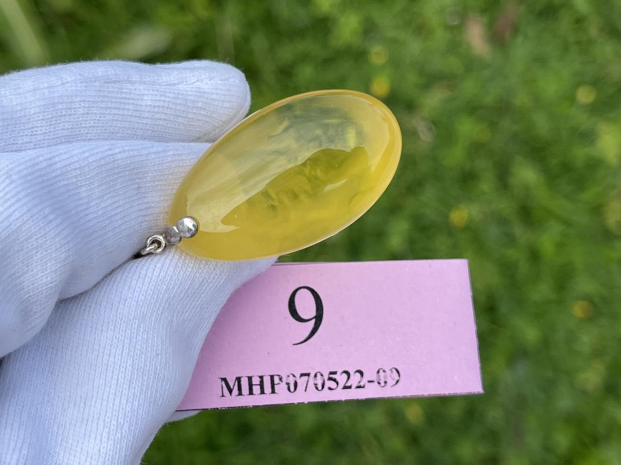 Mặt hổ phách MHP070522-09