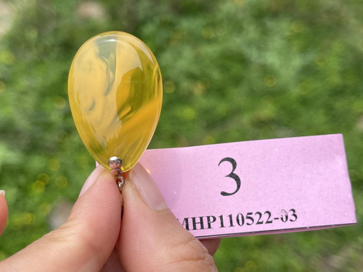 Mặt hổ phách Nga MHP110522-03