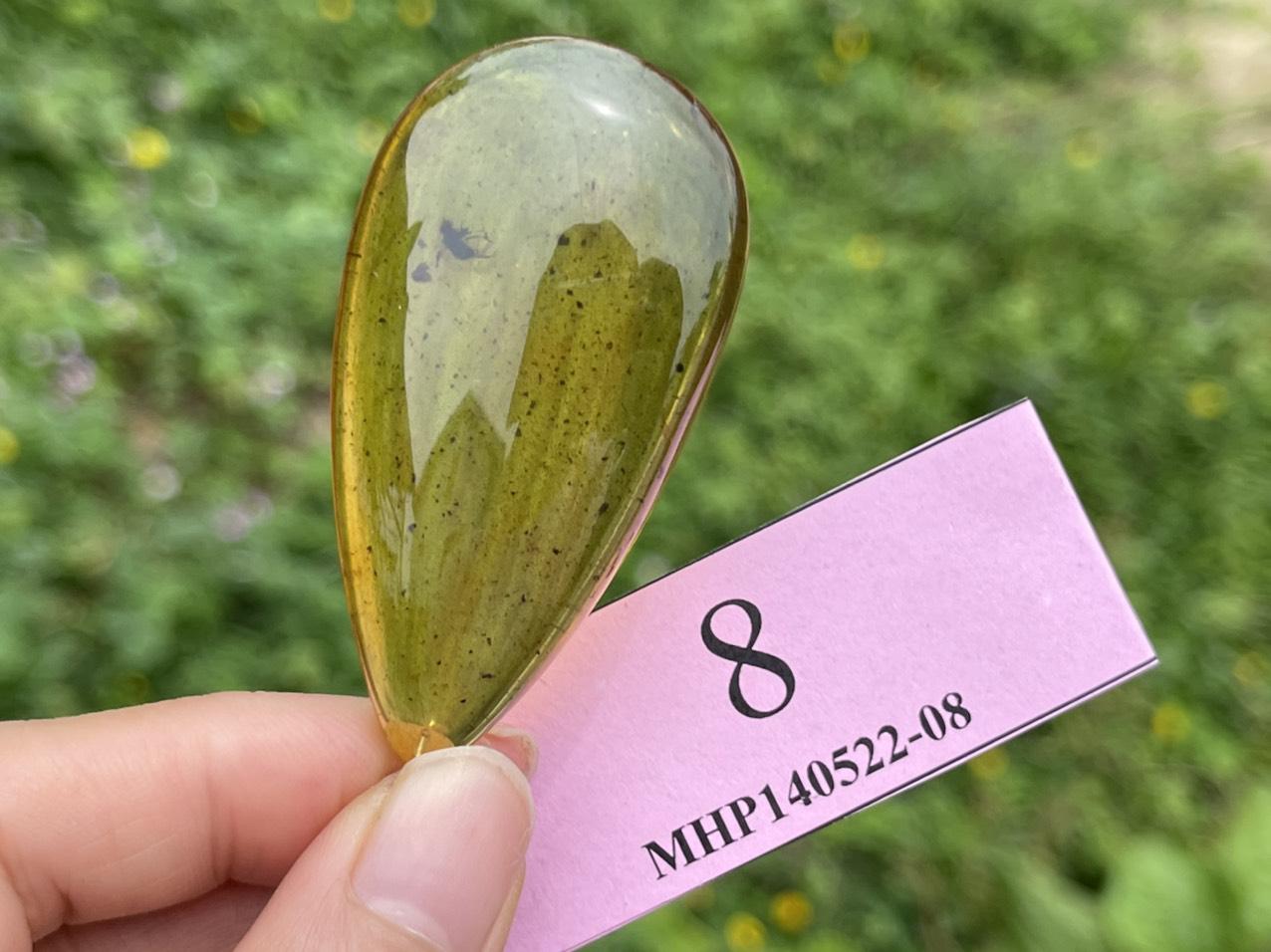 Mặt dây chuyền hổ phách MHP140522-08