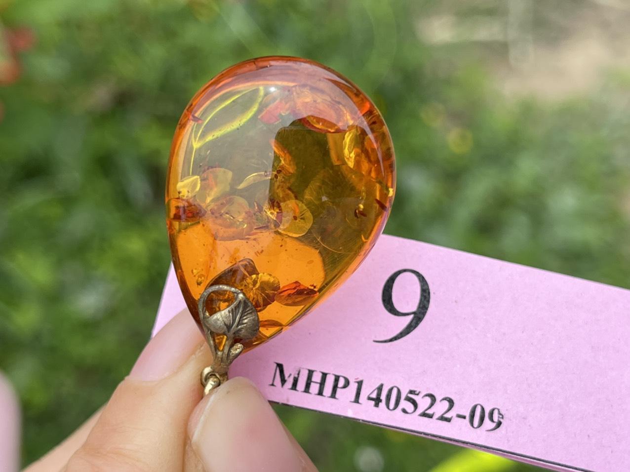 Mặt hổ phách MHP150422-09