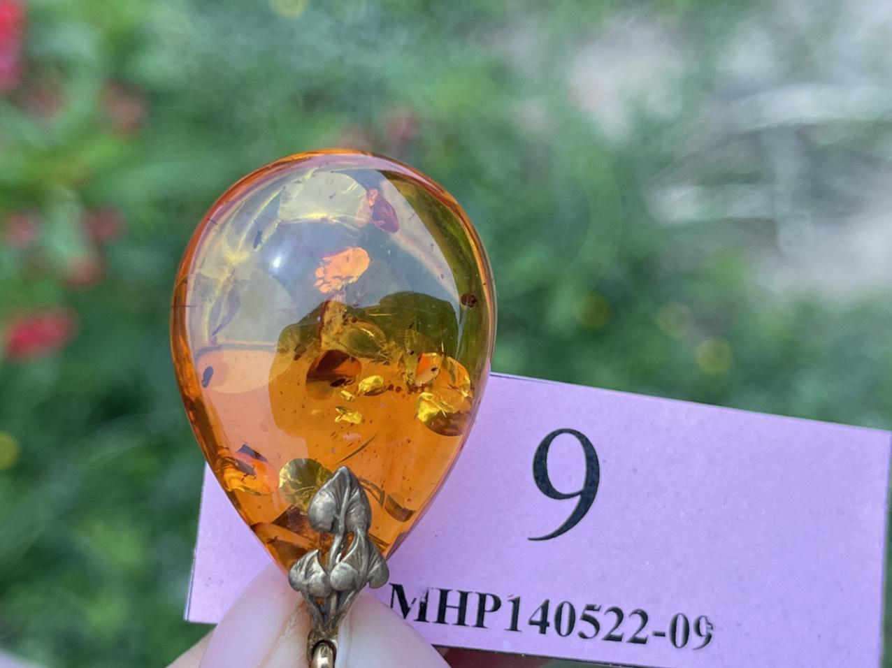 Mặt hổ phách MHP150422-09