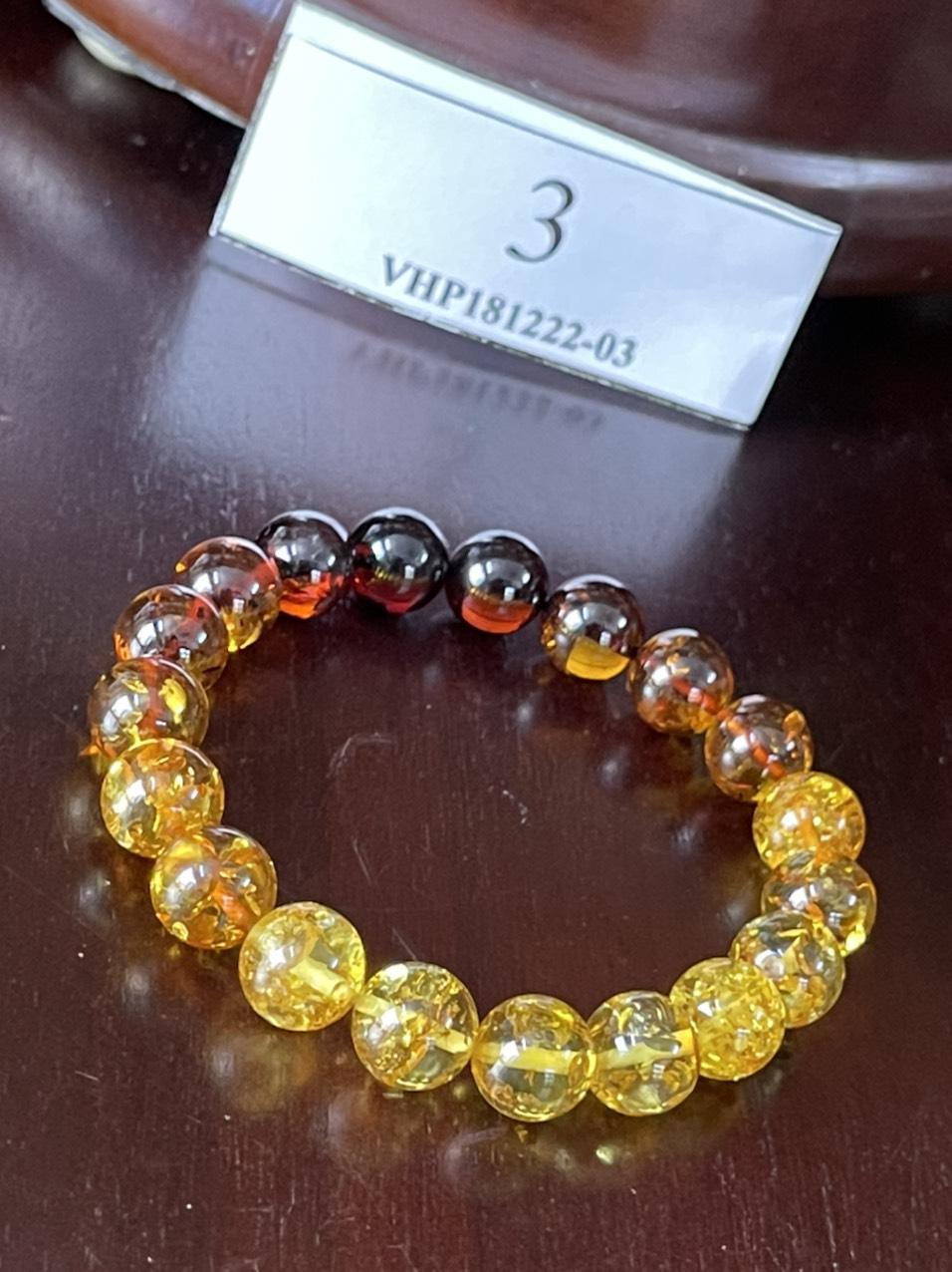 Vòng Hổ phách VHP181222-03