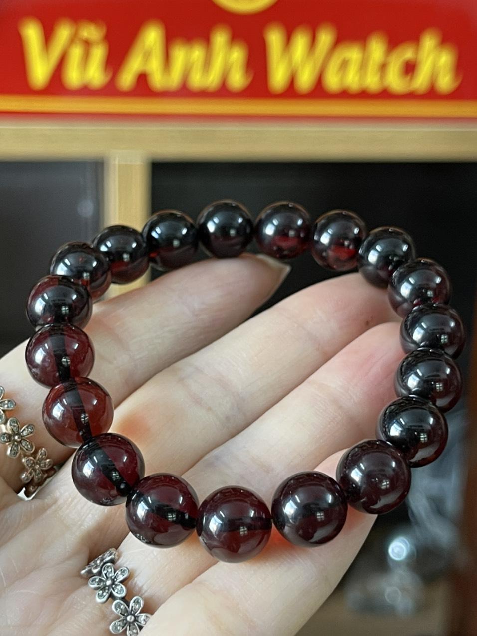 Vòng Hổ phách VHP181222-04