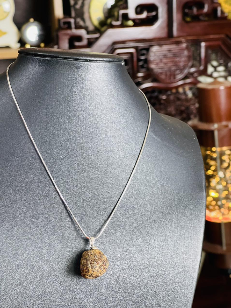 Giọt hổ Phách Amber drops huyết dụ 301222 - 06