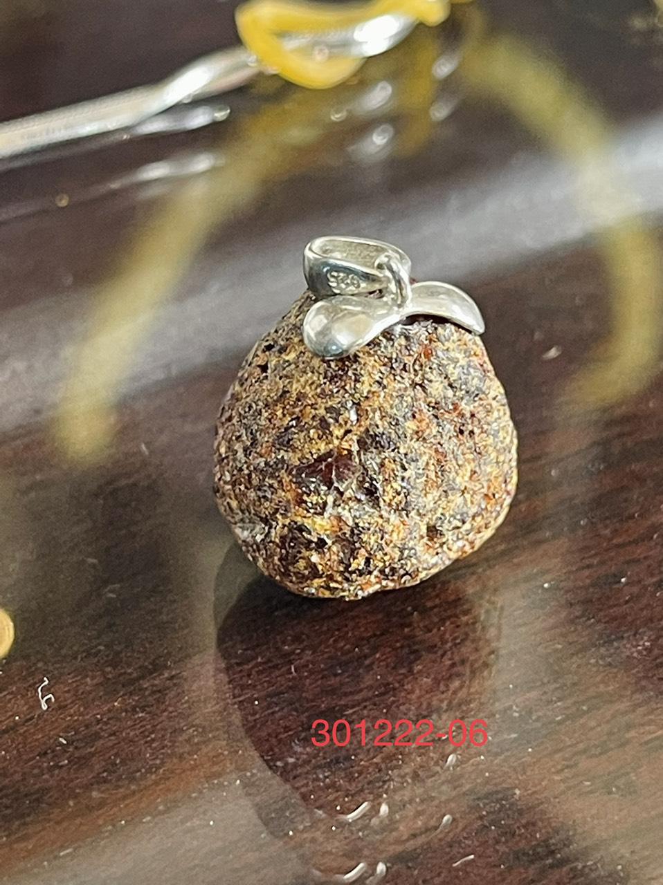 Giọt hổ Phách Amber drops huyết dụ 301222 - 06