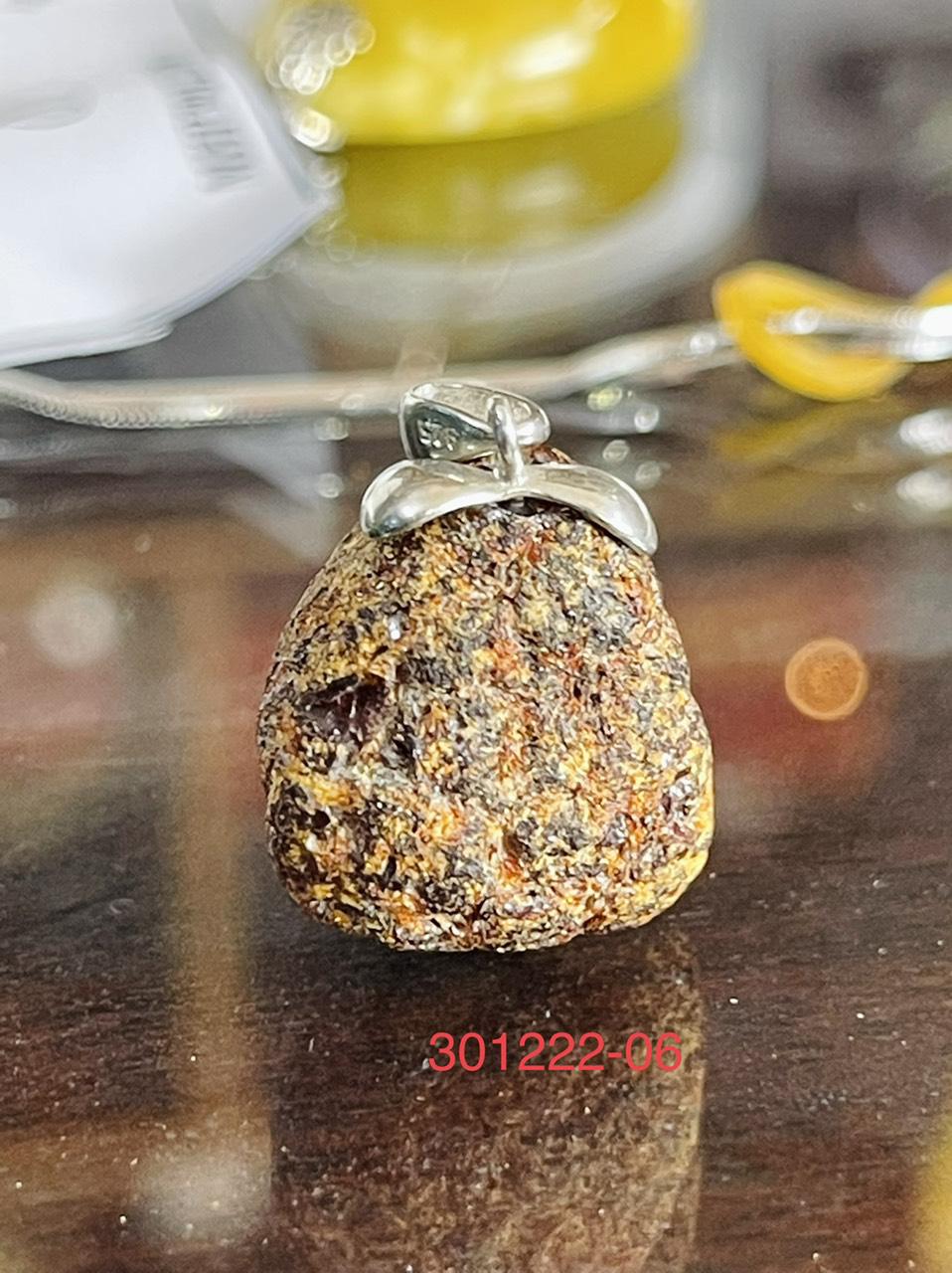 Giọt hổ Phách Amber drops huyết dụ 301222 - 06