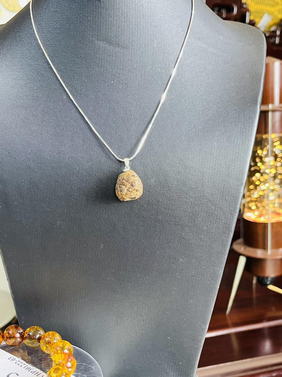 Giọt hổ Phách Amber drops huyết dụ 301222 - 06