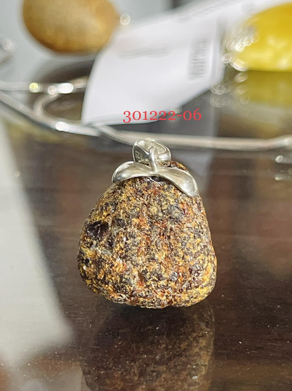 Giọt hổ Phách Amber drops huyết dụ 301222 - 06