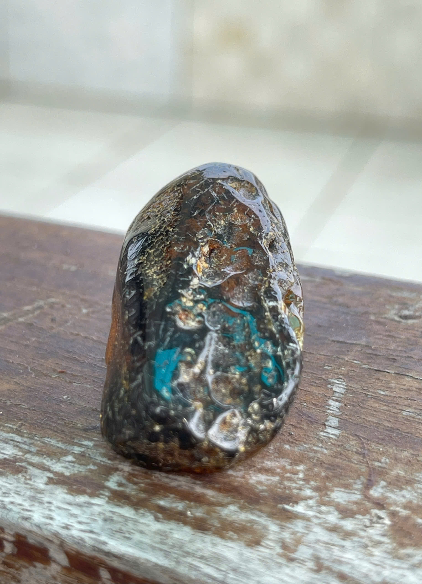 MHPT281221-25 7,3g 40x23x13 mm