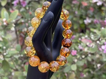 Vòng Tay Phong Thủy Mệnh Hỏa