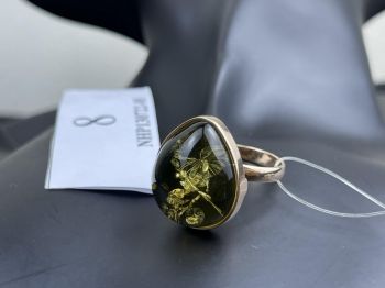 Nhẫn Bạc Nữ Đính Đá