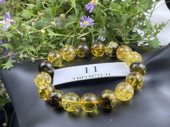 Tác Dụng Của Vòng Hổ Phách