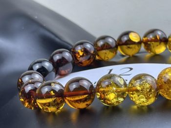 Vòng Phong Thủy Mệnh Mộc