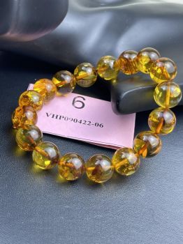 Đeo Vòng Phong Thủy Bao Nhiêu Hạt