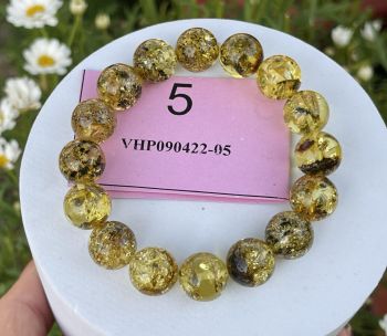 Mệnh Thổ Đeo Vòng Gì