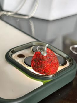 Hổ Phách Là Cái Gì