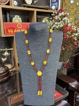 Vòng Hổ Phách Có Tác Dụng Thật Không