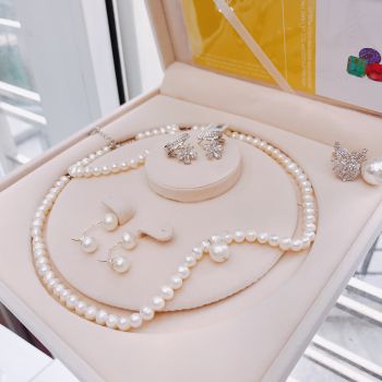 Mua bán vòng Ngọc Trai tại Đồng Hới Quảng Bình