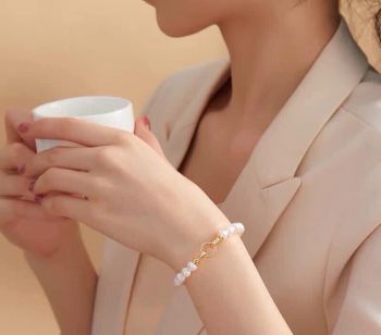 Vòng Tay Ngọc Trai