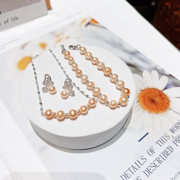 Ngọc Trai Tự Nhiên