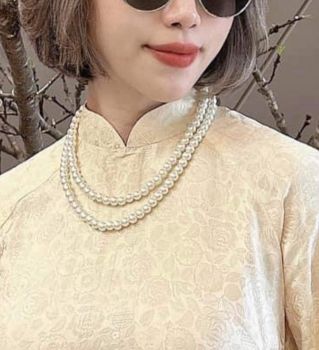 Chuỗi Ngọc Trai