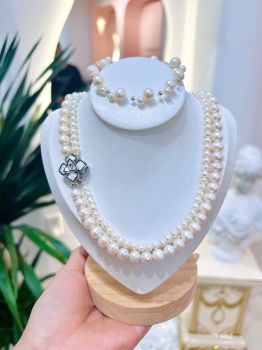 Mua bán trang sức Ngọc Trai tại TP Hồ Chí Minh