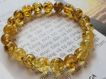 Vòng hổ phách Nga Baltic VHP051120-07 8ly 5,7 size 15,5