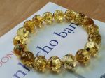 Vòng hổ phách Nga Baltic VHP220321-06 9,5ly 8,7g size 15