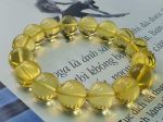 Vòng hổ phách Nga Baltic VHP220321-14 12ly 16g size 16,5