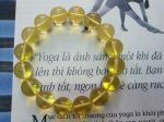 Vòng hổ phách Nga Baltic VHP220321-14 12ly 16g size 16,5