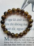 Vòng hổ phách Nga Baltic VHPMS129-04 9,5ly 9,3g size 16,2