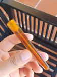 Tẩu thuốc Hổ Phách 01