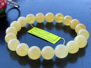 Vòng Hổ phách 08072118