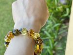 Mua vòng hổ phách ở đâu uy tín - Hổ phách Vũ Anh -  08072125