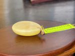 Mặt dây chuyền hổ phách  MHP12072140