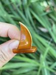 Cài áo hổ phách hổ phách CA130821-07