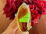 Mặt dây chuyền hổ phách 071221-10