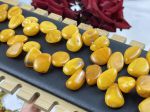 Vòng cổ hổ phách cổ cực hiếm VCHP281221-28