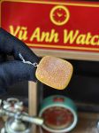 Mặt dây chuyền Hổ phách MHP030122-24