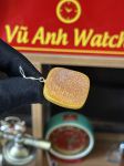 Mặt dây chuyền Hổ phách MHP030122-24