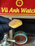 Mặt dây chuyền Hổ phách MHP030122-24