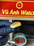 Mặt dây chuyền Hổ phách MHP030122-24